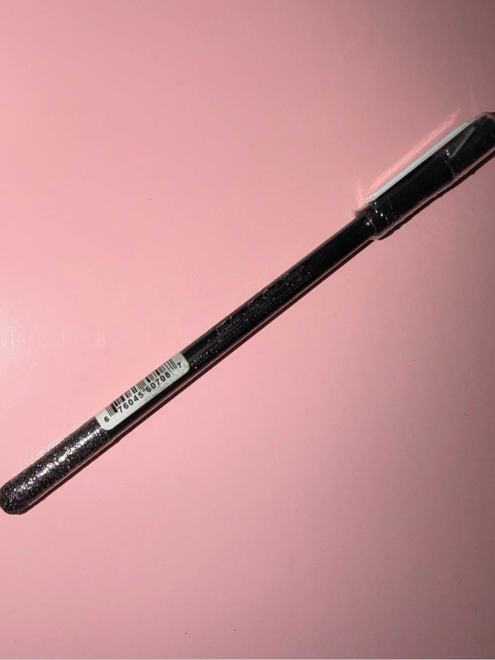 Glitter Black Eyeliner — NWT - take me out -hard candy